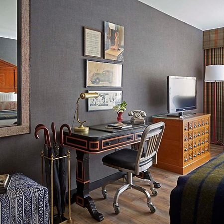 Hotel Graduate Ann Arbor Zimmer foto